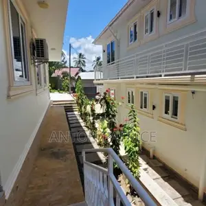 2bdrm Apartment in Goba Kontena, Kinondoni for rent