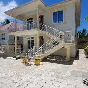 2bdrm Apartment in Goba Kontena, Kinondoni for rent
