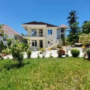 2bdrm Apartment in Goba Kontena, Kinondoni for rent