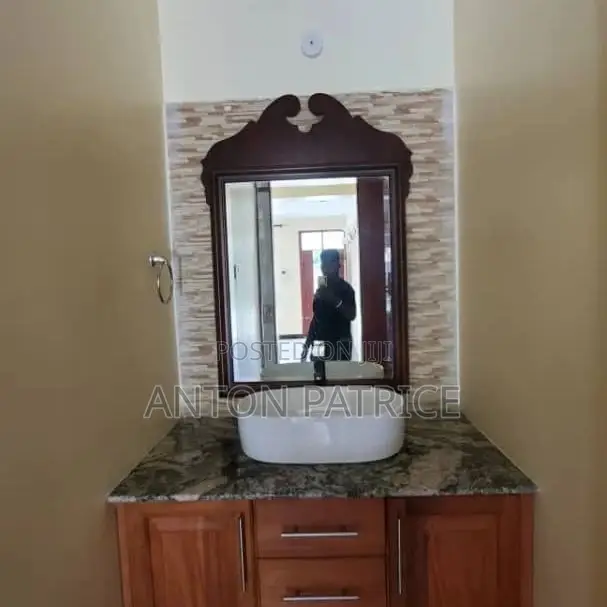 2bdrm Apartment in Goba Kontena, Kinondoni for rent