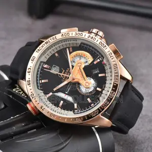 Carrera Watch.