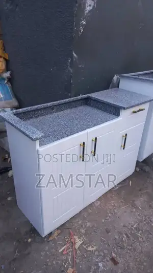 Kitchen Cabinets