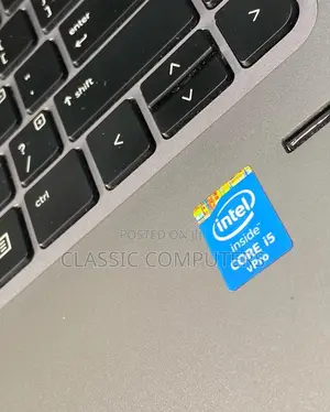 Laptop HP EliteBook Folio 1040 G2 4GB Intel Core I5 SSD 256GB
