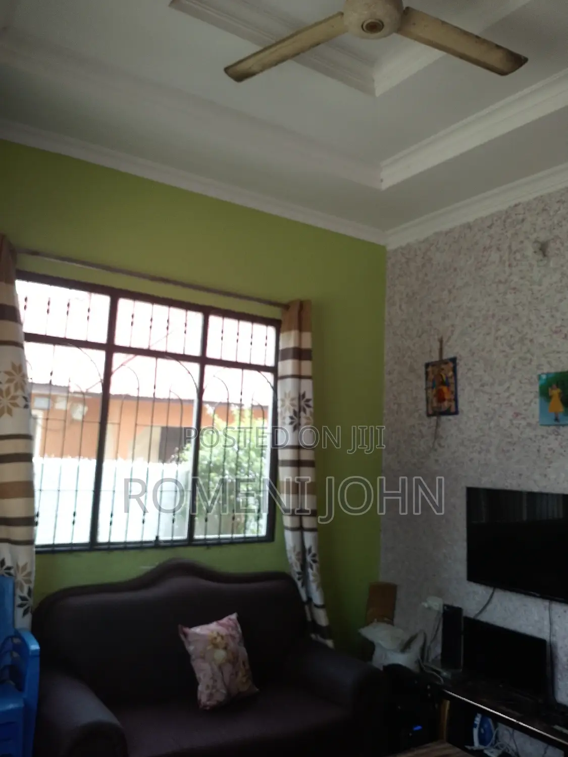 3bdrm House in Tanzania Dsm Ukonga for sale