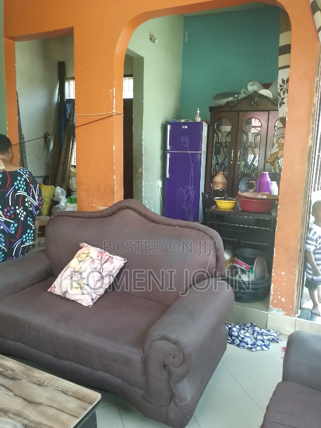 3bdrm House in Tanzania Dsm Ukonga for sale