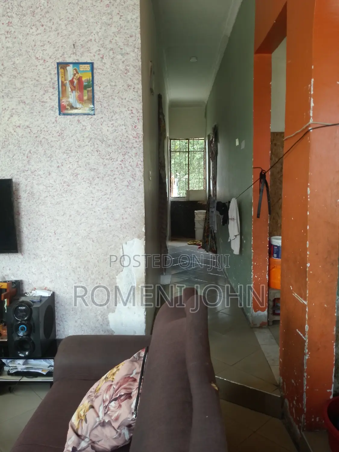 3bdrm House in Tanzania Dsm Ukonga for sale
