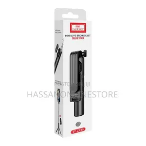 Selfie Stick Earldom ET-ZP25