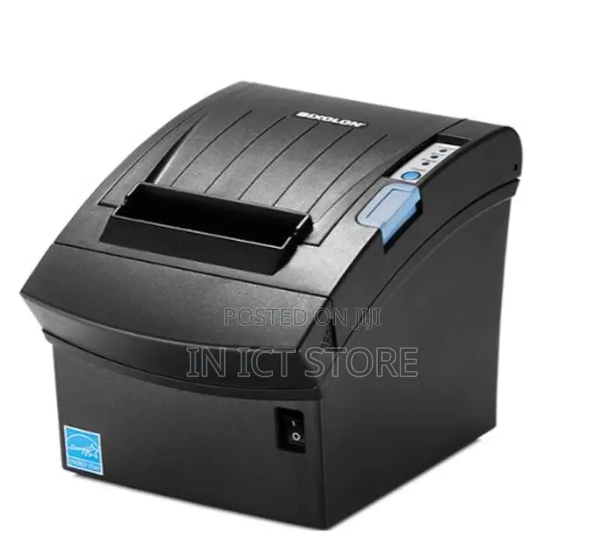 Bixolon Thermal Printer SRP-350iiicog