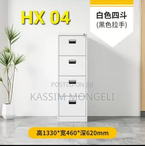 Office Cabinet