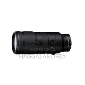 Nikon NIKKOR Z 70-200mm F/2.8 VR S Lens