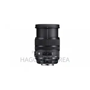 Sigma 24-70mm F/2.8 DG HSM ART Lens for Nikon F Mount
