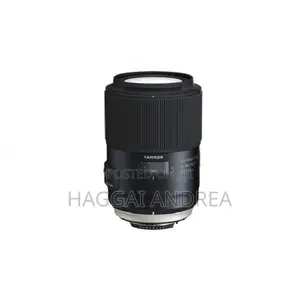 Tamron AF 90mm F/2.8 Di SP AF/MF 1:1 Macro Lens for Nikon DS