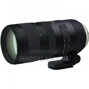 Tamron SP 70-200mm F/2.8 Di VC USD G2 Lens for Nikon F