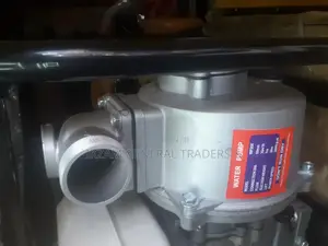 Watet Pump 2" _Honda