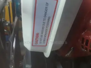 Watet Pump 2" _Honda