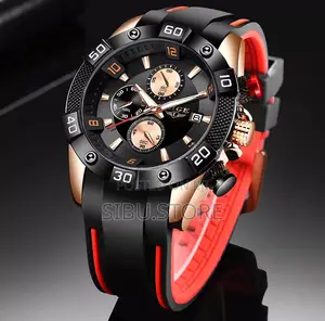 Original Lige Watch