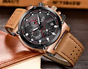 Lige Original Watch