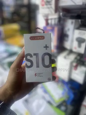 Samsung S10+ Fast Charger