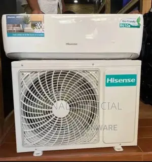 Ofa Ofa = Hisense AC Btu 30,000 Non Inverta Inapuliza Balaa