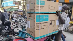 Ofa Ofa = Hisense AC Btu 18,000 Non Inverta Ubaridi Uhakika