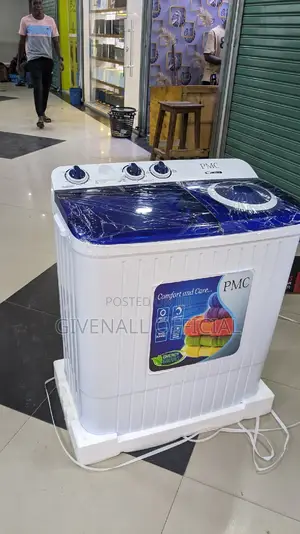 Ofa Ofa = PMC Washing Machine 10kg Manual