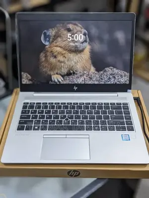 Laptop HP EliteBook 840 G6 8GB Intel Core I5 SSD 256GB