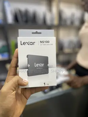 Laxer SSD 1tb Sata