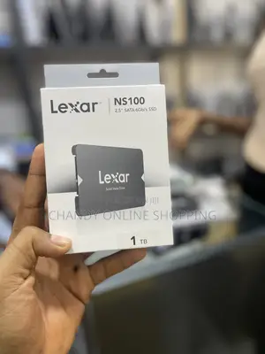 Laxer SSD 1tb Sata