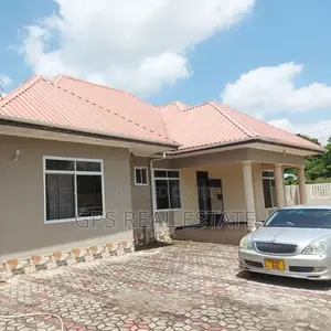 4bdrm House in Tabata Kinyerezi, Kinondoni for sale