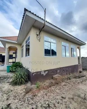 3bdrm House in Tabata Kinyerezi, Kinondoni for sale