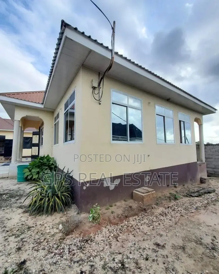 3bdrm House in Tabata Kinyerezi, Kinondoni for sale