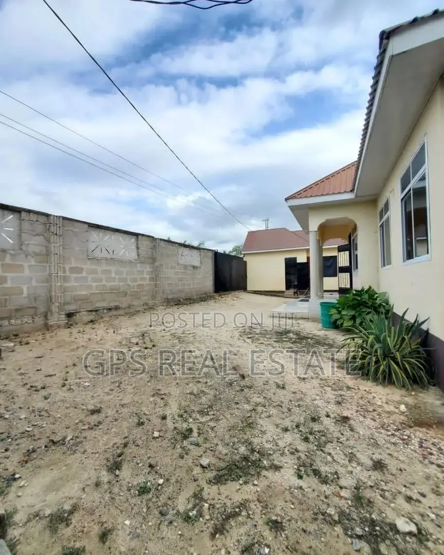 3bdrm House in Tabata Kinyerezi, Kinondoni for sale
