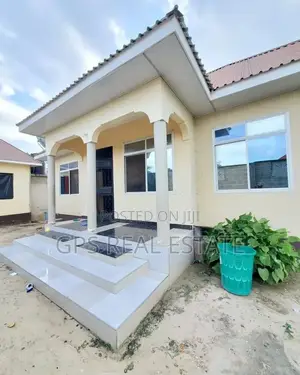3bdrm House in Tabata Kinyerezi, Kinondoni for sale