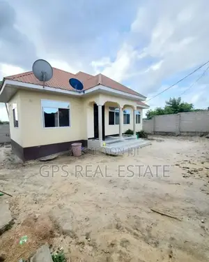 3bdrm House in Tabata Kinyerezi, Kinondoni for sale