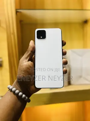 Google Pixel 4 XL 128 GB White