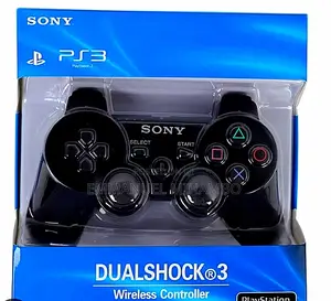 PS 3 Pad, Any Color
