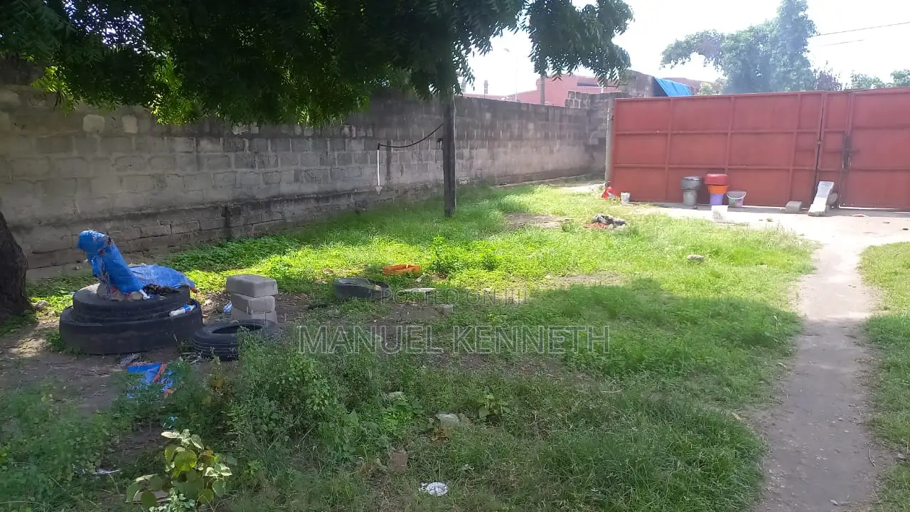 Mikocheni Industrial Area for Sale