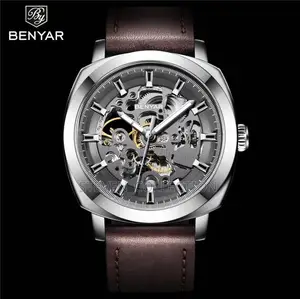 Benyar Automatic Watch.