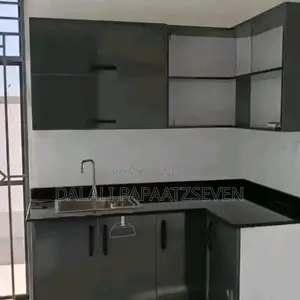 2bdrm Apartment in Dalalipapaatzseven, Bunju for rent