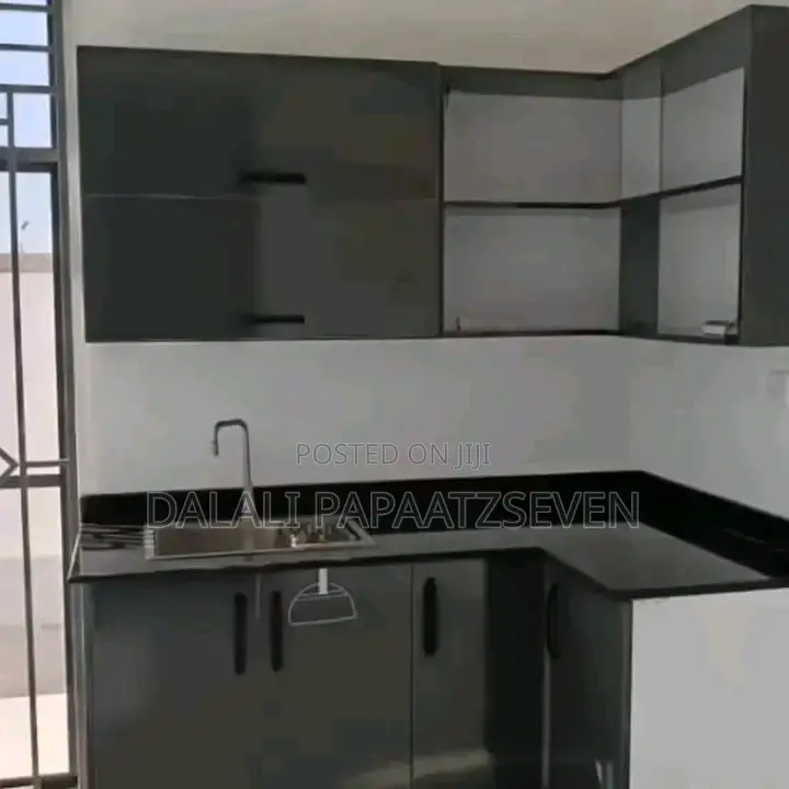 2bdrm Apartment in Dalalipapaatzseven, Bunju for rent