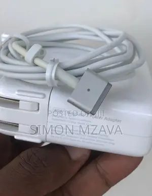 Macbook Chargers 85W Original Used, Wholesale,Retail