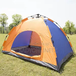 Automatic Tent 3people