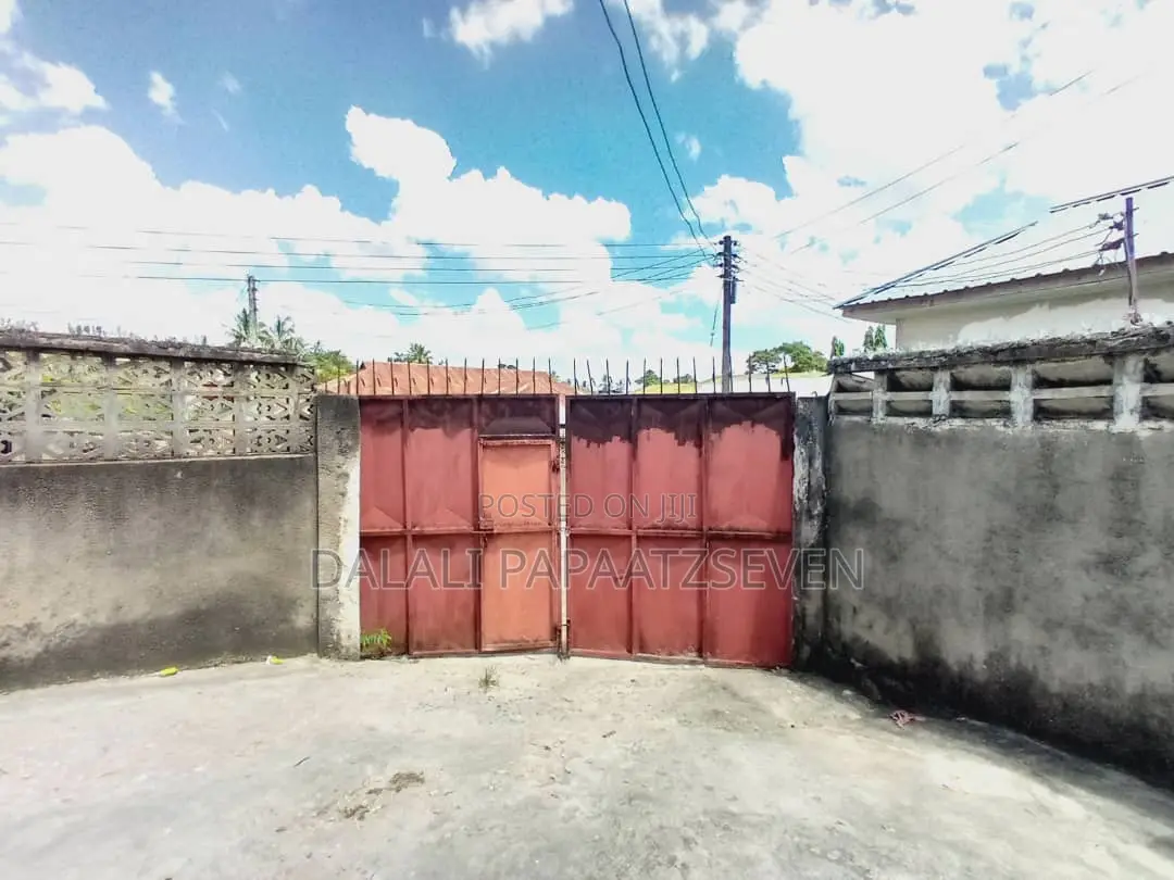 1bdrm Apartment in Dalalipapaatzseven, Kimara for rent
