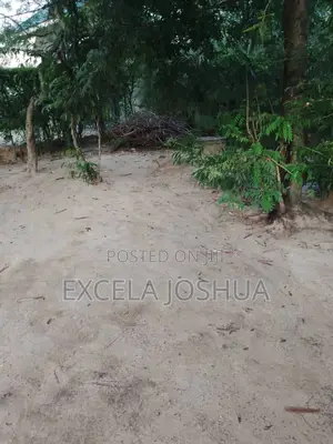 Kiwanja Kizuri Sana Kinauzwa Ghana Mwanza