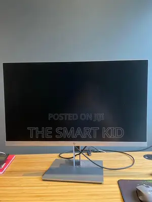 HP Frameless Monitors Inch 27