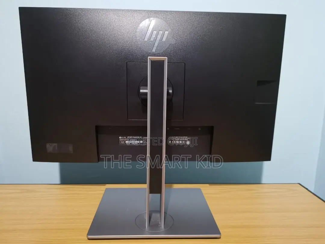 HP Frameless Monitors Inch 27