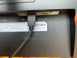 HP Frameless Monitors Inch 27