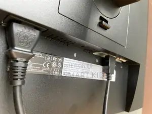 HP Frameless Monitors Inch 27
