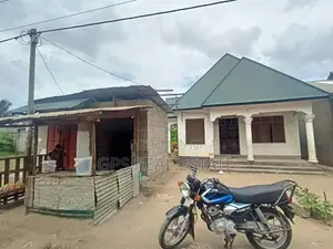 3bdrm House in Chanika, Ilala for sale