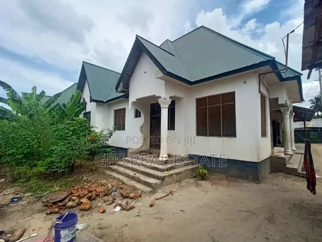 3bdrm House in Chanika, Ilala for sale
